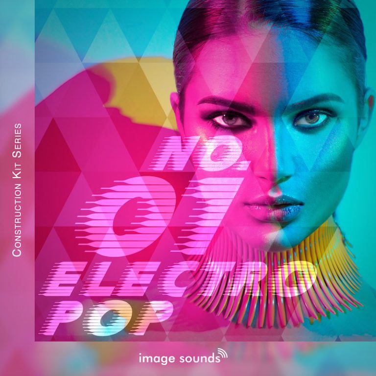 Image Sounds – Sample Mega Pack 2 (WAV)