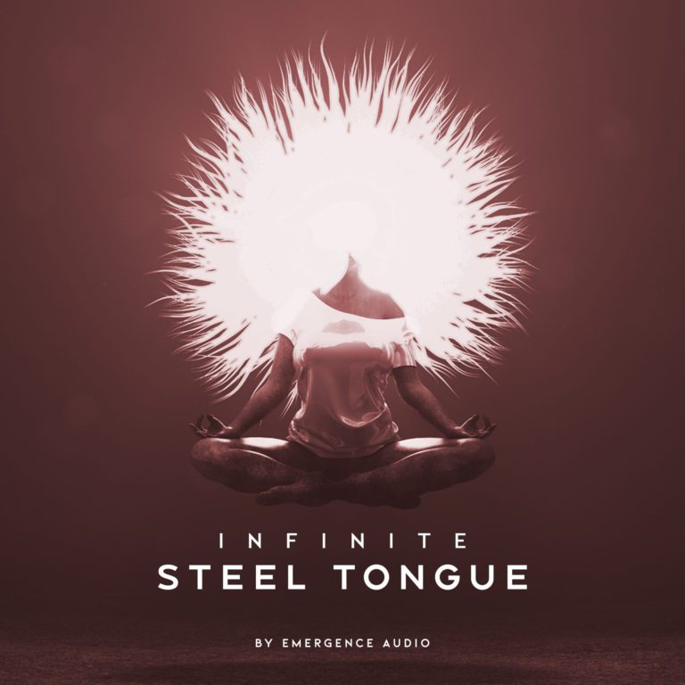 Emergence Audio – Infinite Steel Tongue (KONTAKT)
