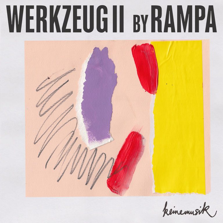 keinemusik – Rampa – Werkzeug II (WAV)