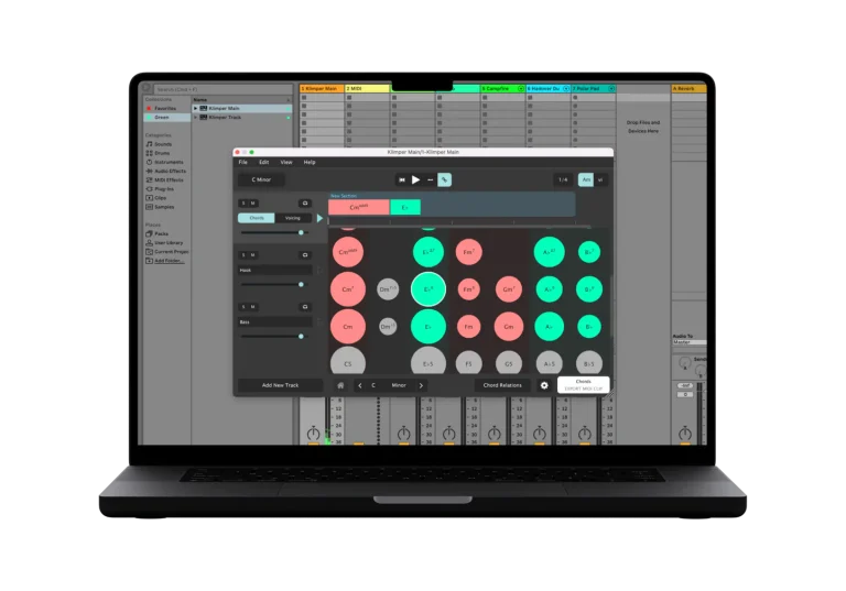 Polydigm Software – Klimper 2 v2.0.6 SAL, VST3i x64