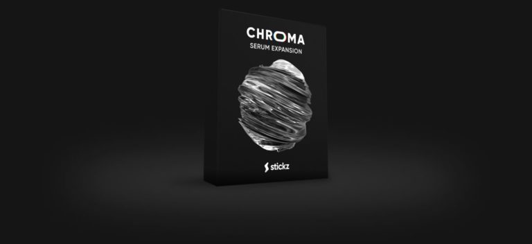 Stickz – Chroma Serum Expansion (SERUM)