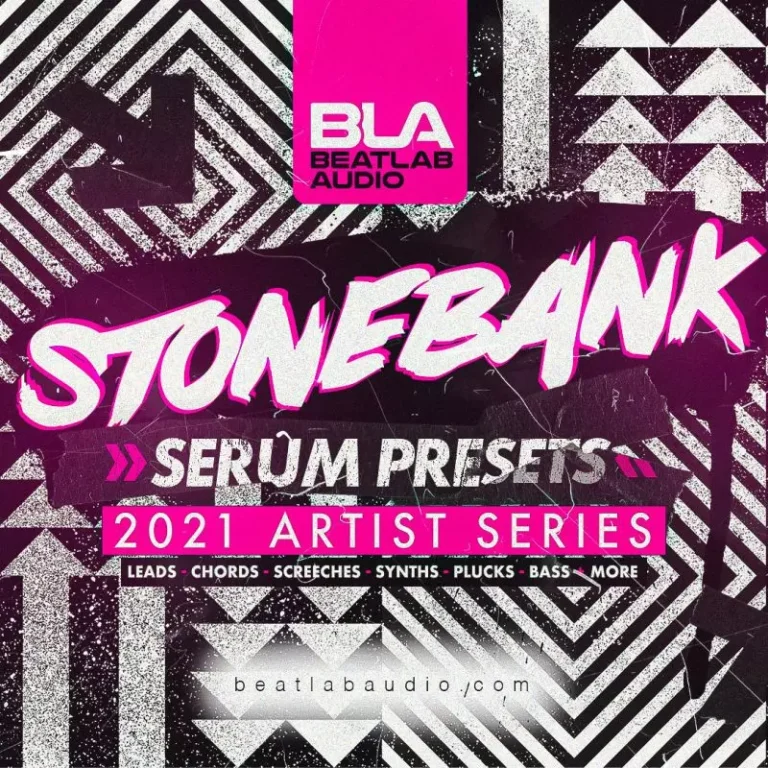 Beatlab Audio – Stonebank Serum 2021 (SERUM)