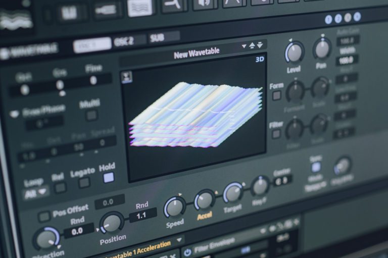 Steinberg – HALion v7.0.0 Standalone, VSTi3, AAX x64