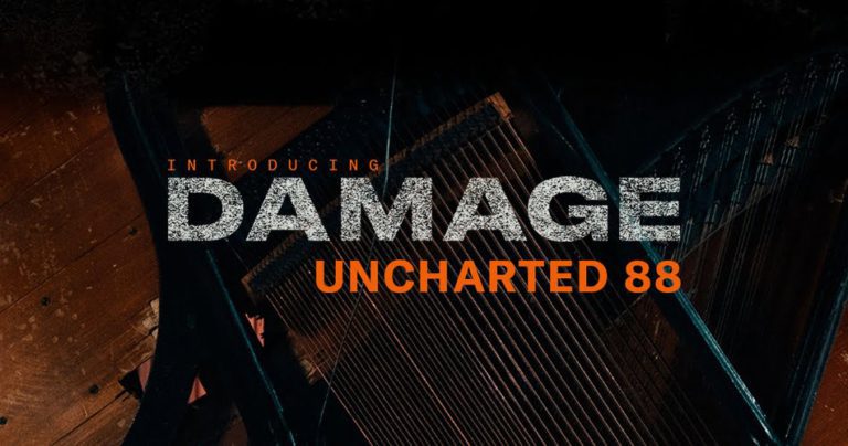 Heavyocity – Uncharted 88 (KONTAKT)