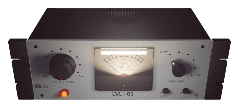 Tone Empire – LVL-01 v1.5.0 VST3, AAX x64