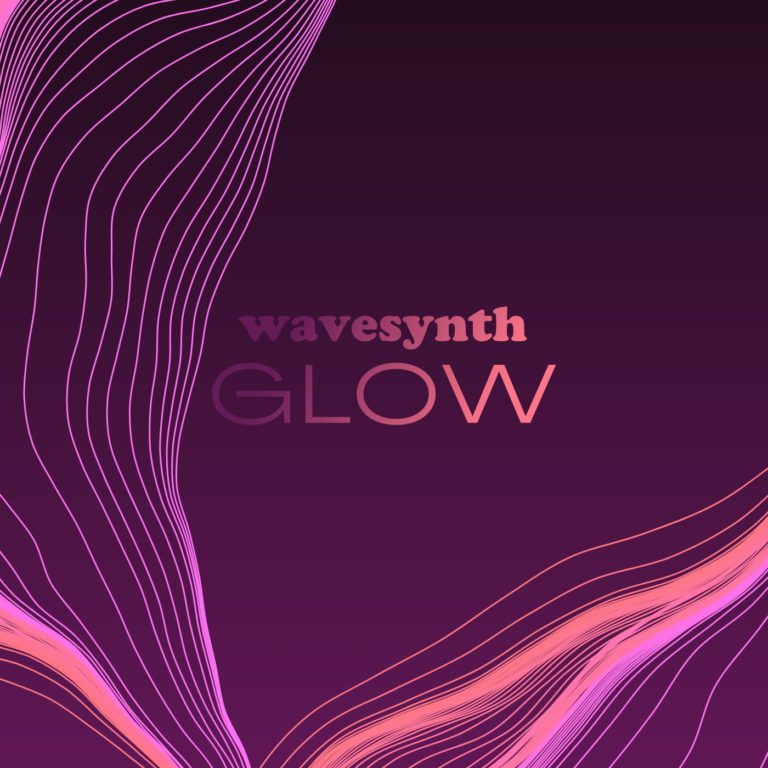 Karanyi Sounds – Wavesynth Glow (KONTAKT)