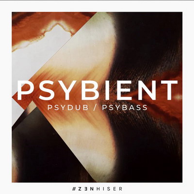 Zenhiser – Psybient WAV MIDI