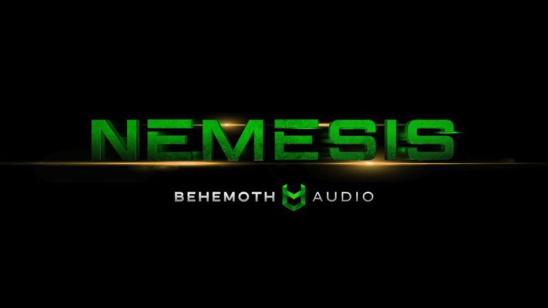 Behemoth Audio – Nemisis (KONTAKT)