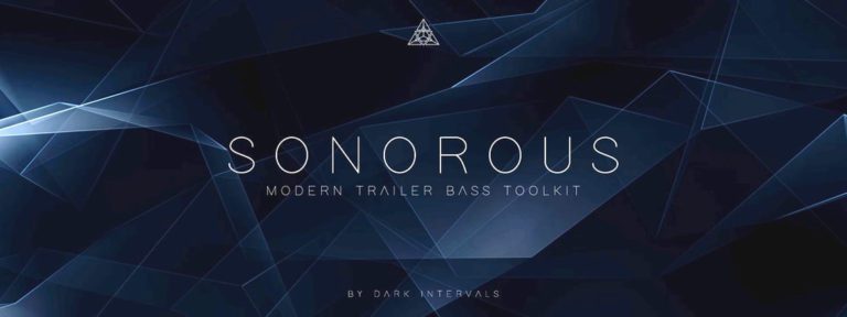 Dark Intervals – Sonorous (KONTAKT)