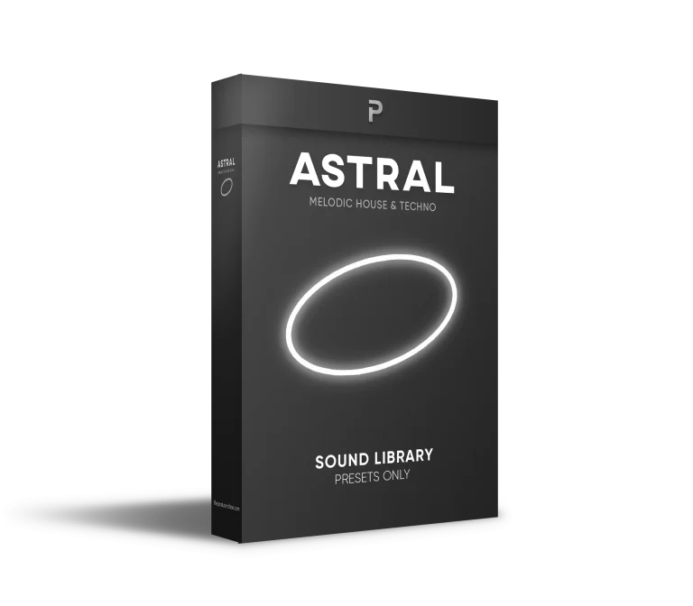 The Producer School – Astral (Ableton, FL Studio, MiDi, Serum Presets, WAV)