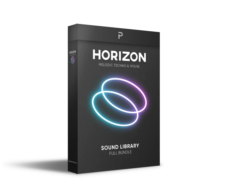 The Producer School – Horizon (Ableton, FL Studio, MiDi, Serum Presets, WAV)