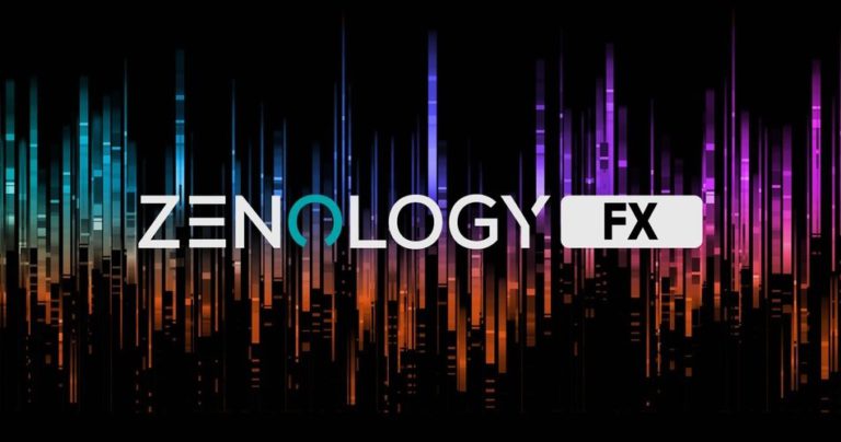 Roland – ZENOLOGY FX v1.5 VST3, AU WIN.OSX x64