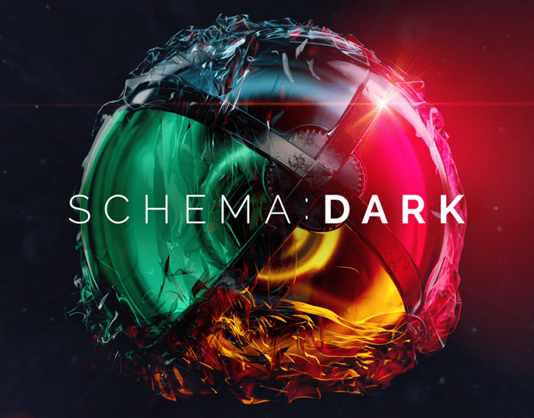 Native Instruments – SCHEMA DARK (KONTAKT)
