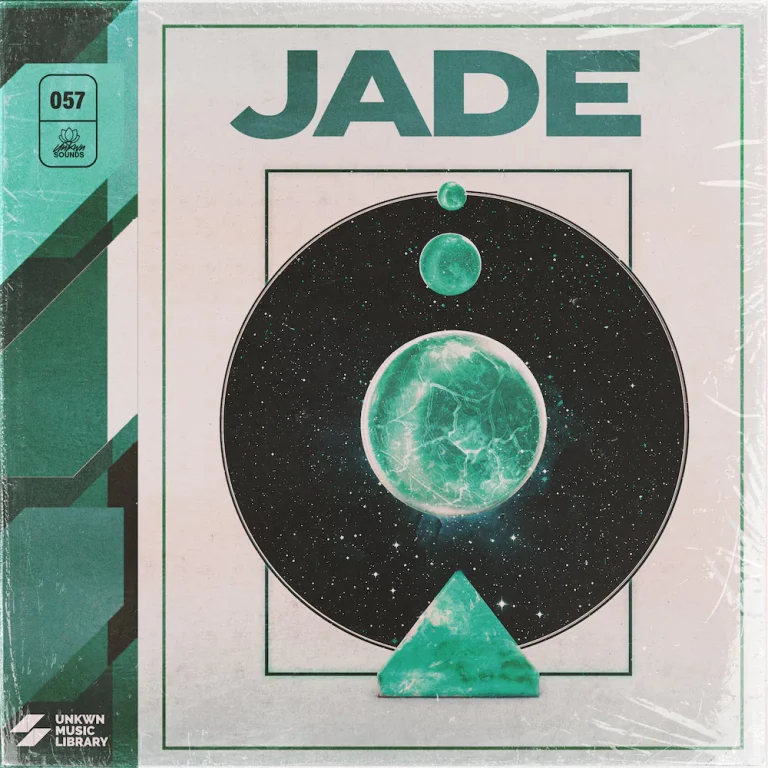 UNKWN Sounds – Jade Sample Pack (WAV, Stems)