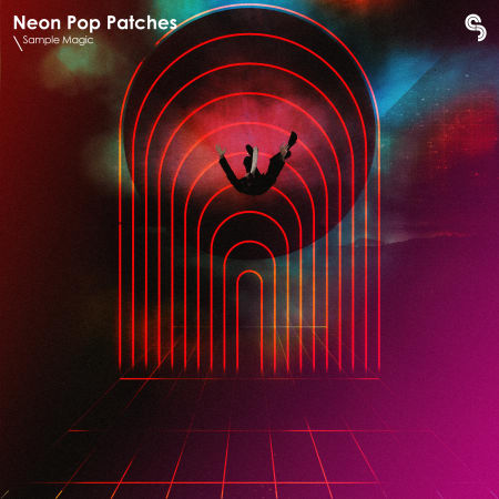 Sample Magic – Neon Pop Patches (SERUM, ASTRA, MIDI)