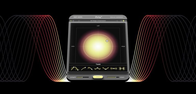 BABY Audio – IHNY-2 v1.0.1 VST, VST3, AAX, AU WIN.OSX x86 x64
