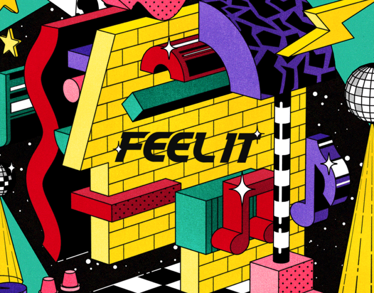 Native Instruments – Play Series FEEL IT (KONTAKT)