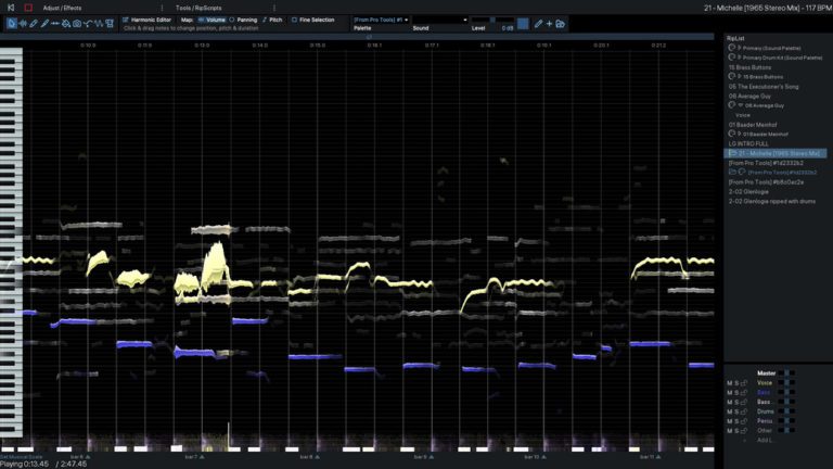 Hit’n’Mix – RipX DeepAudio v6.2.0 x64