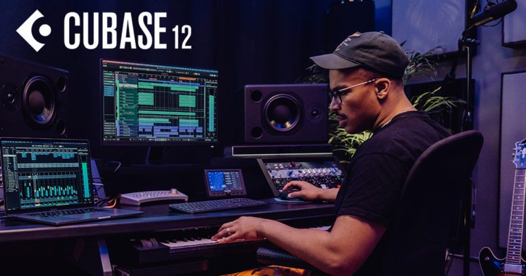 Steinberg – Cubase Pro 12.0.60 x64 [30.03.2023]