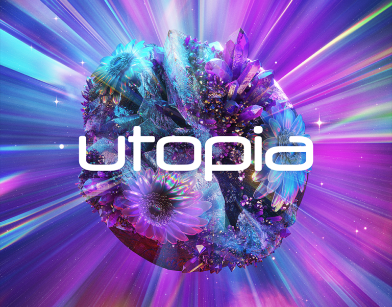Native Instruments – Utopia (KONTAKT)