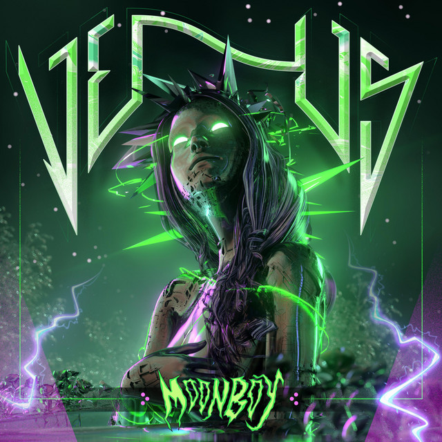 MOONBOY – VENUS (Serum Presets,MiDi, WAV)