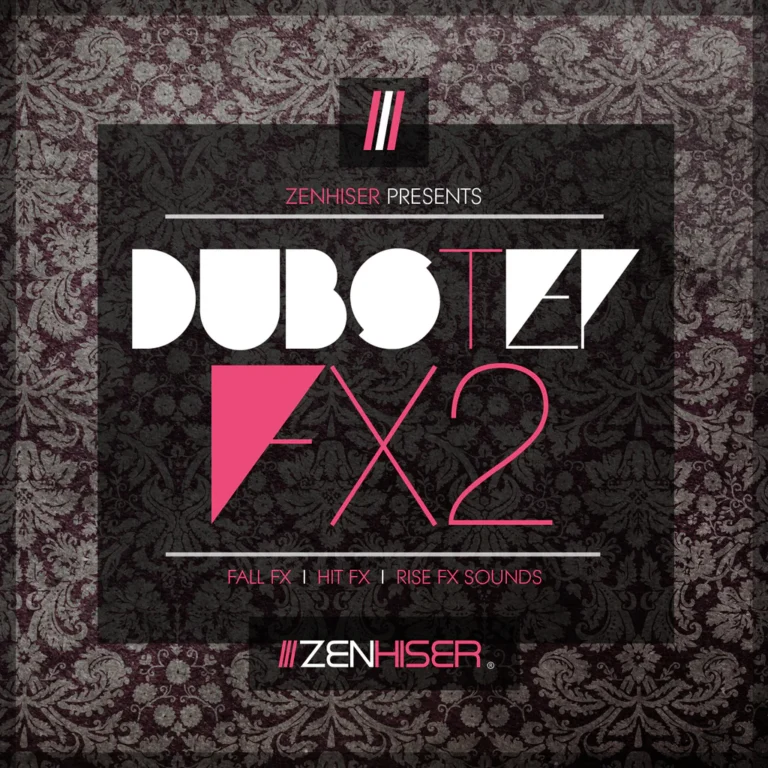 Zenhiser – Dubstep FX 2 (WAV)