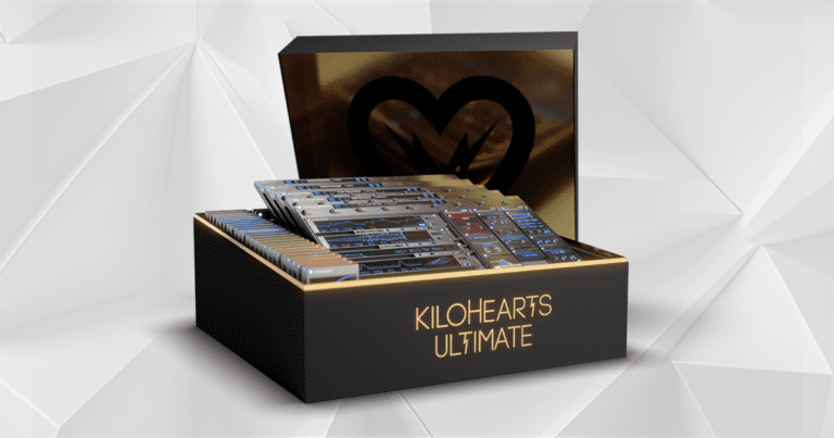 Kilohearts – Kilohearts Toolbox Ultimate 2.1.0 VST3, AAX x64