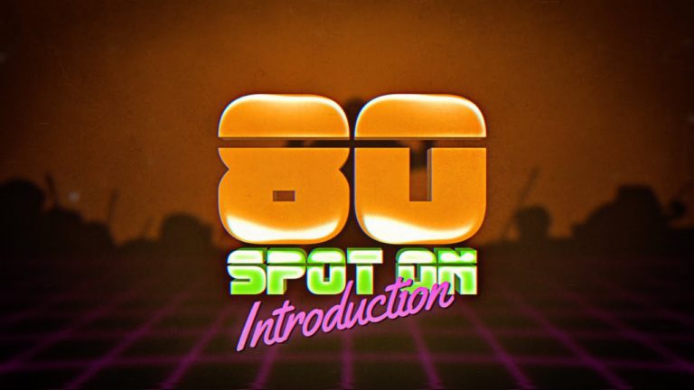 Sonokinetic – 80 (KONTAKT)