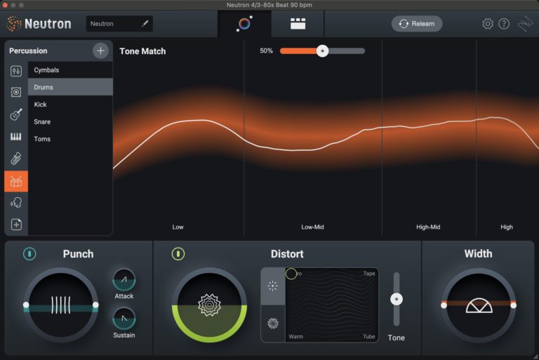 iZotope.Neutron.v4.4.0 x64 WIN