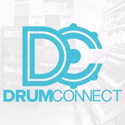 DrumConnect – FX Megapack Vol. 1 (WAV) 