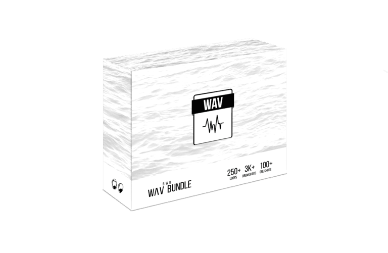 BWB WAV BUNDLE 1-10 (WAV)