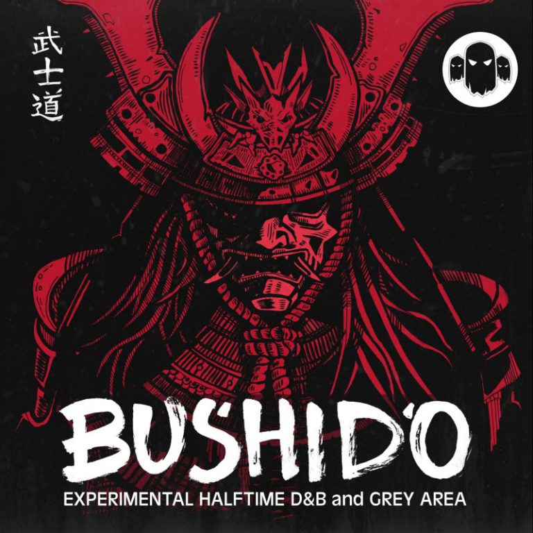 Ghost Syndicate – Bushido (WAV)