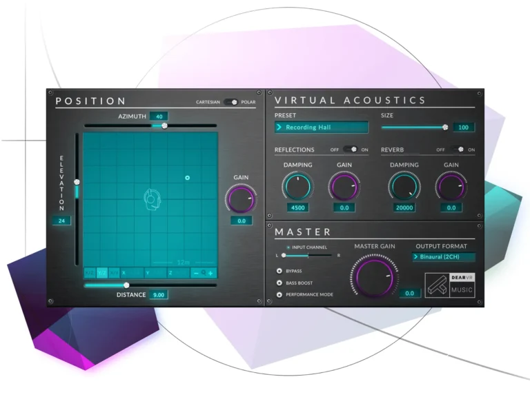 Dear Reality – Plugins Collection VST3, AAX x64