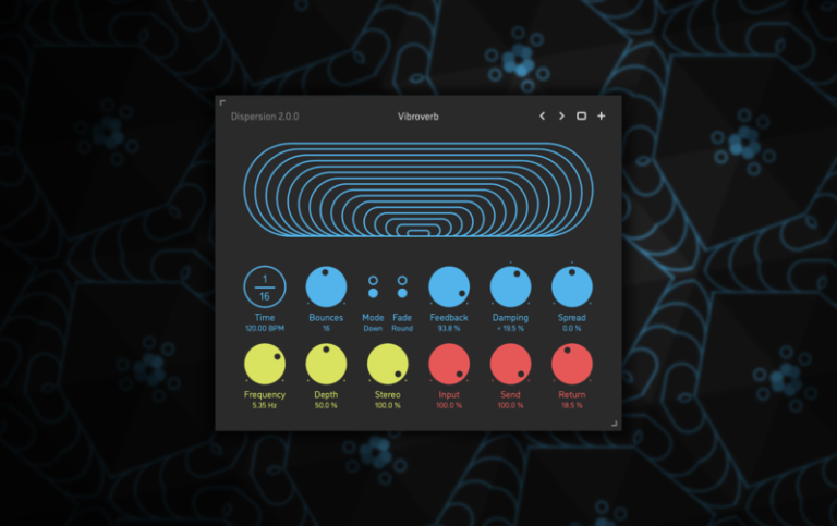 Sinevibes – 4 Plugins Pack 2023-5 TCD VST3, AAX x64