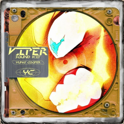 YUNG COOPER – VIPER (WAV)