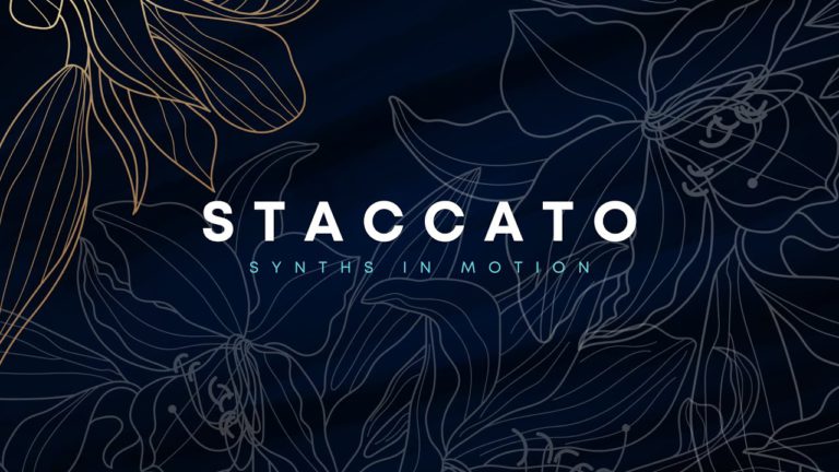 Artistry Audio – Staccato (KONTAKT)