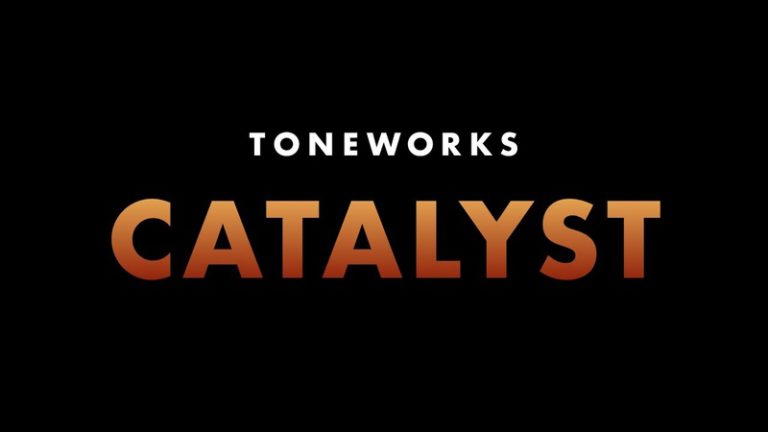 Toneworks – Catalyst v1.1.137 VSTi, VST3i x64