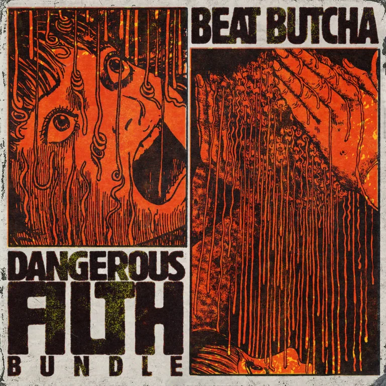 Beat Butcha – Dangerous Filth (MIDI, WAV)
