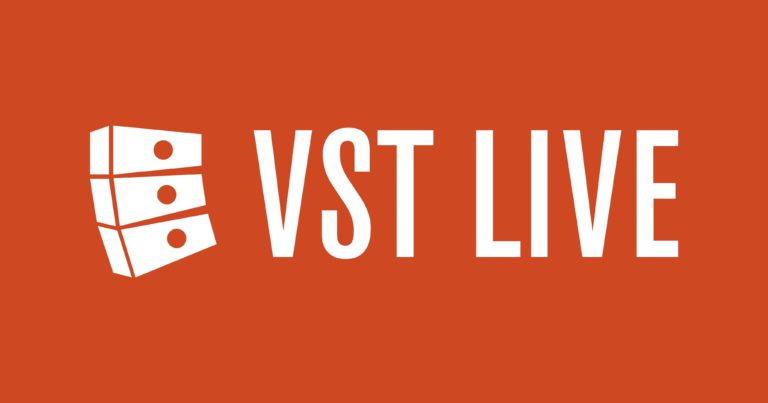 Steinberg – VST Live Pro v1.2 x64