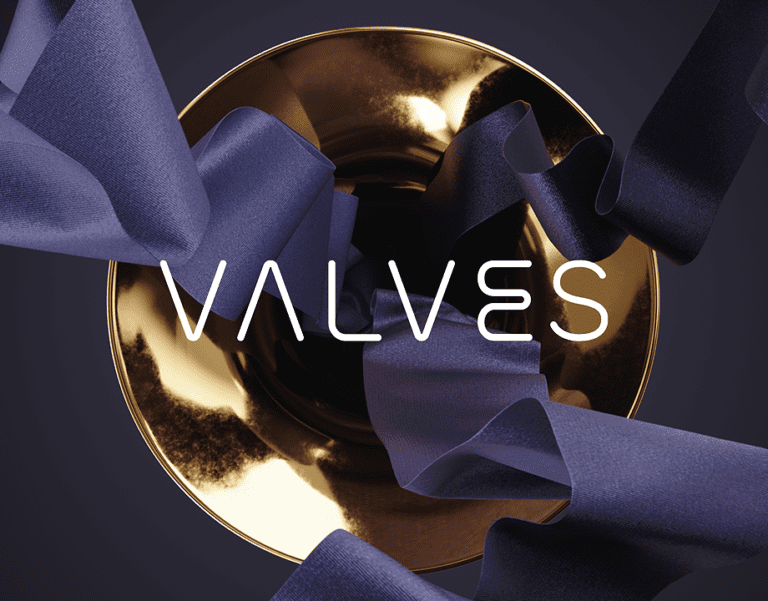 Valves (KONTAKT)