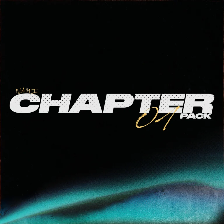 Nami – CHAPTER 01 PACK (WAV)