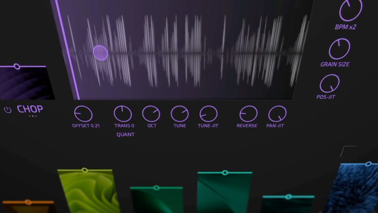 Tracktion Software – Dawesome LOVE v1.0.1 VST3 x64
