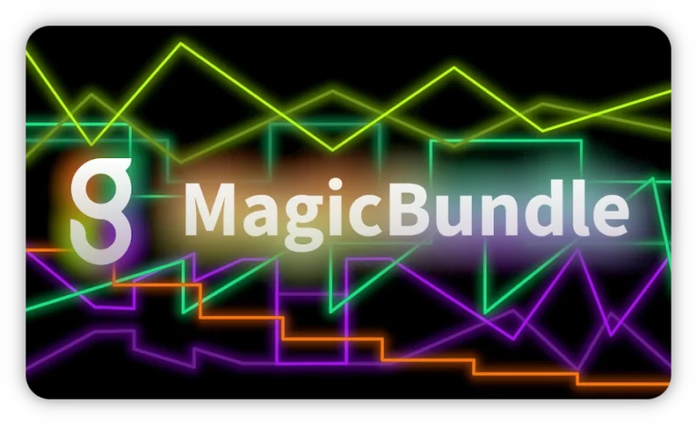 GS DSP – Magic Plugins Bundle v04.2023 VST3, AAX x64