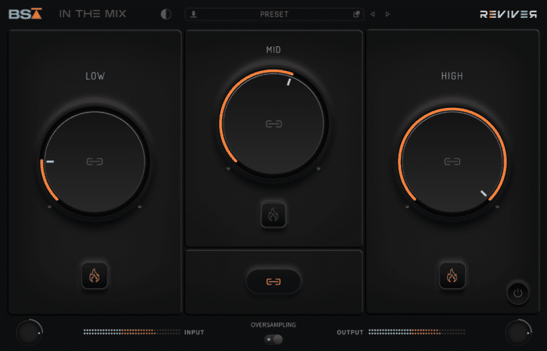 Black Salt Audio – Reviver v1.0.2 VST3, AAX x64