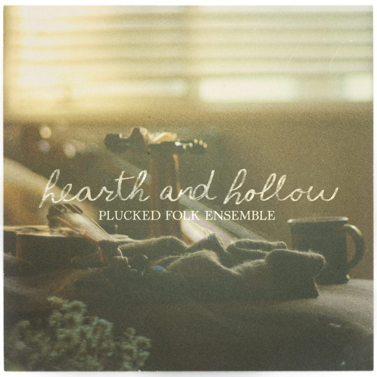 Spitfire Audio – Hearth and Hollow — Plucked Folk Ensemble (KONTAKT)