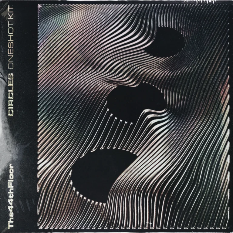 The44thfloor – Circles (One Shot Kit) (WAV)
