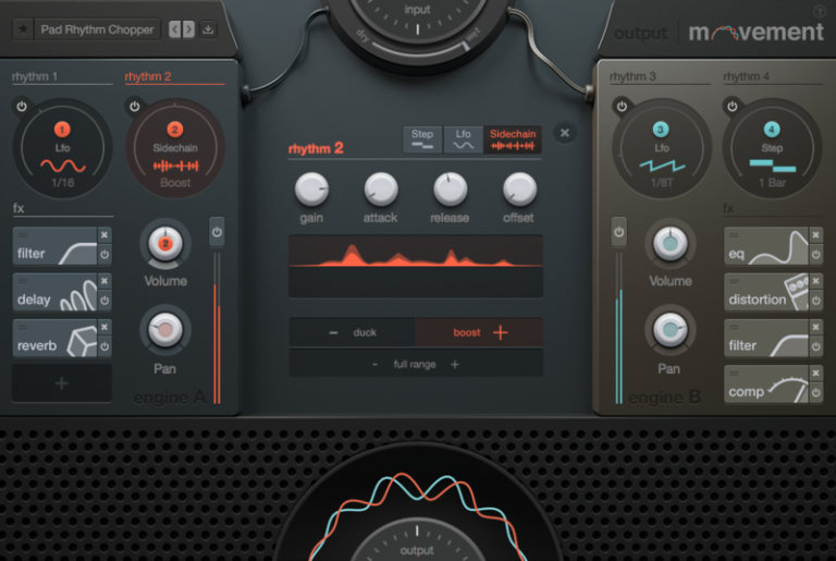 Output – The Complete Bundle (KONTAKT)
