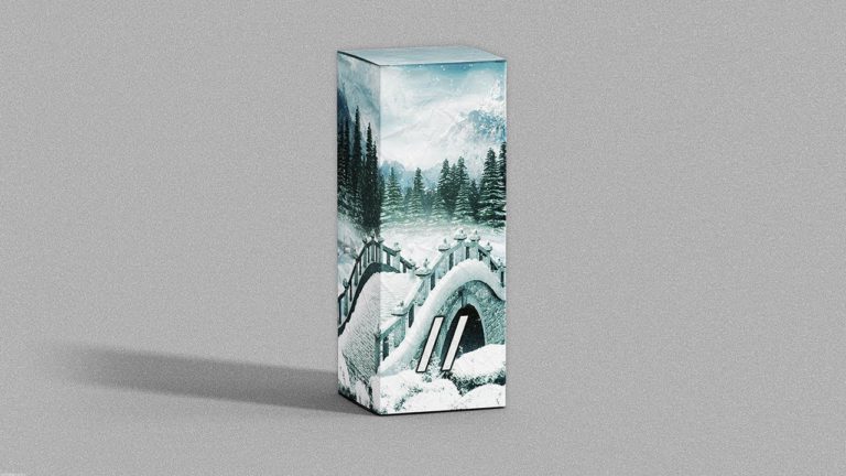 Faith Monaco – Ardist Winter 2019 Collection (WAV)