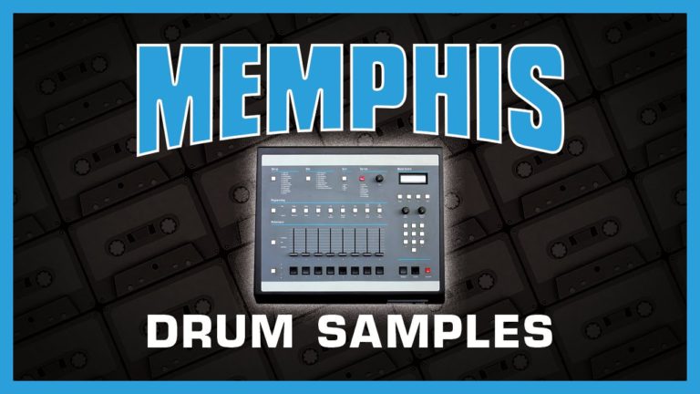 Loaded Samples – Memphis Underground Vol. 2 (WAV)
