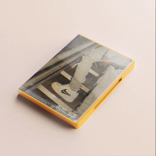 xynothing – Cactus One Shot Kit (WAV)